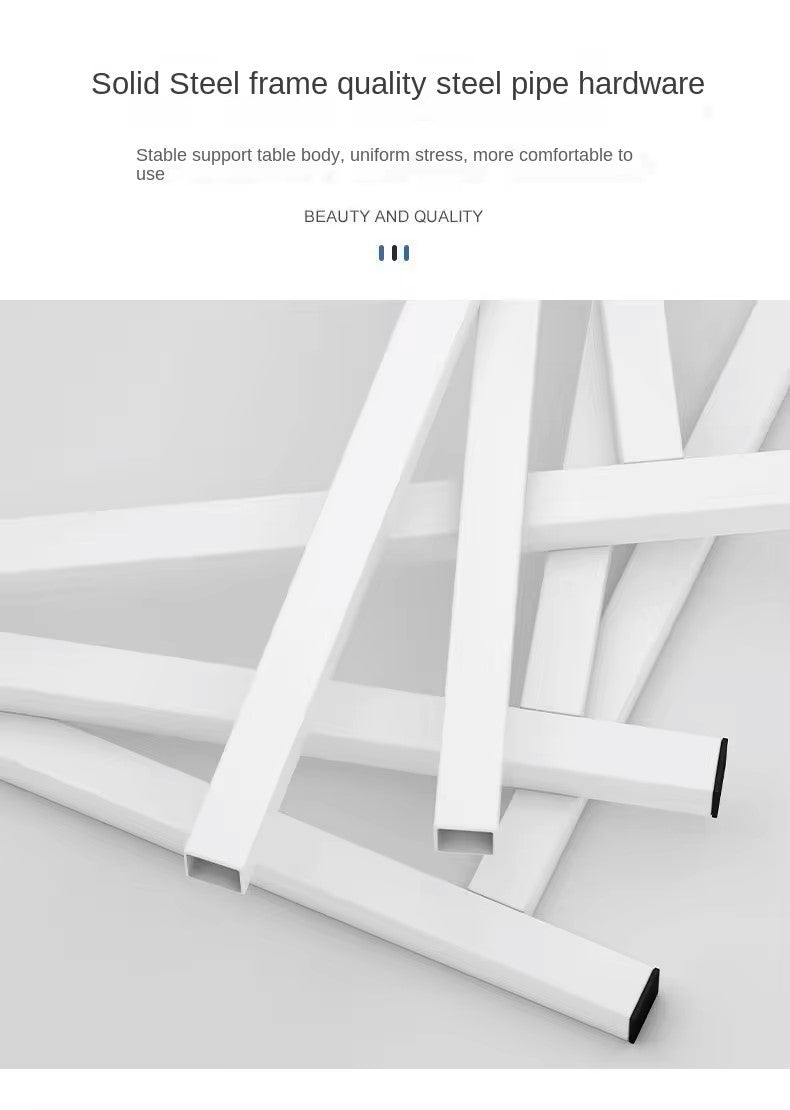 Computer Desk With Shelf