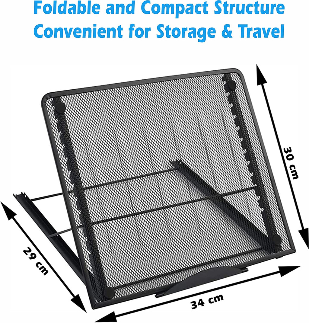 Adjustable Laptop Stand 12 Angle Portable