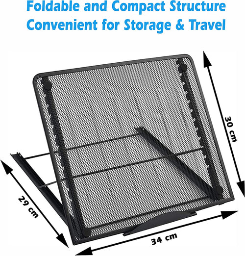Adjustable Laptop Stand 12 Angle Portable